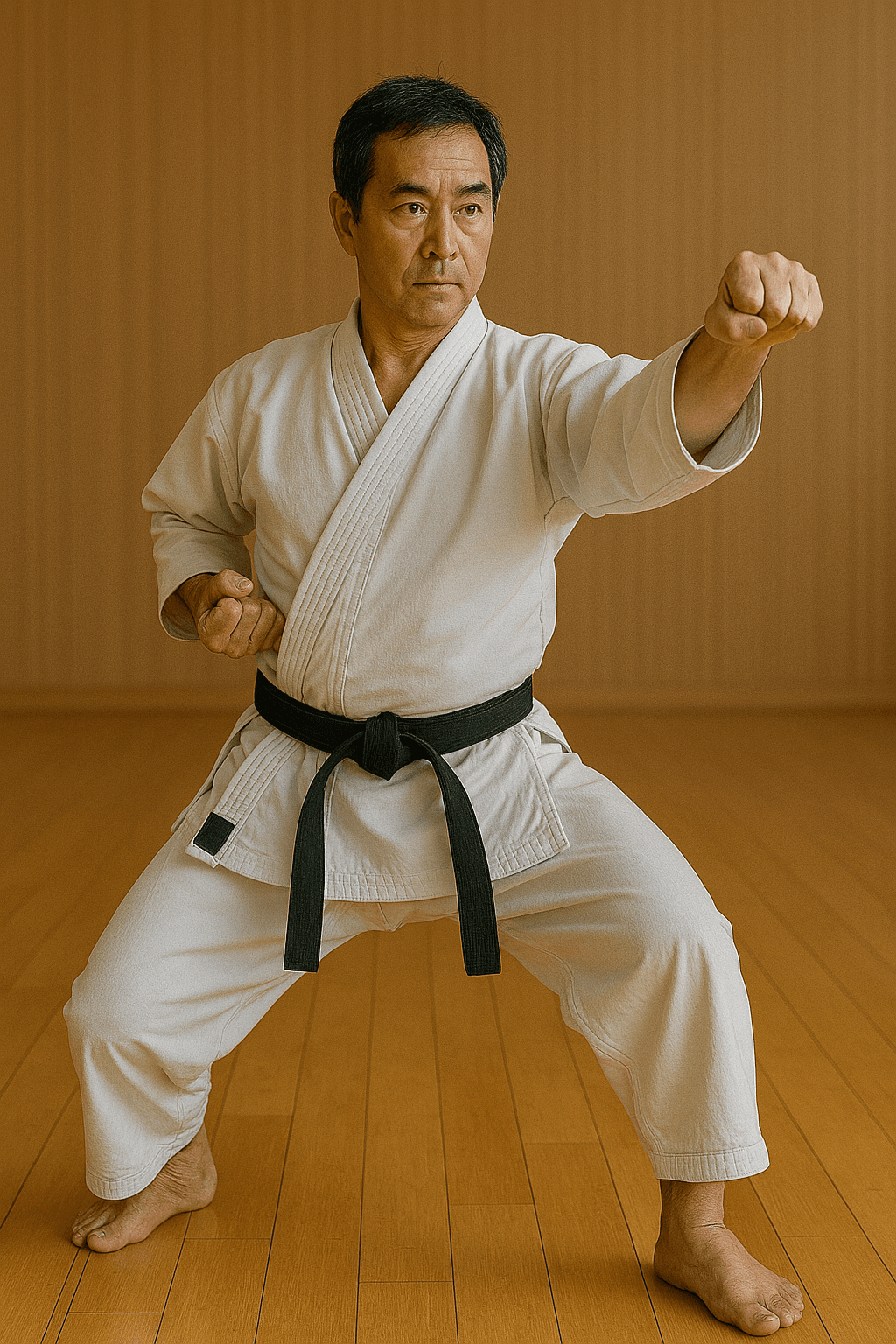 Karate-Do