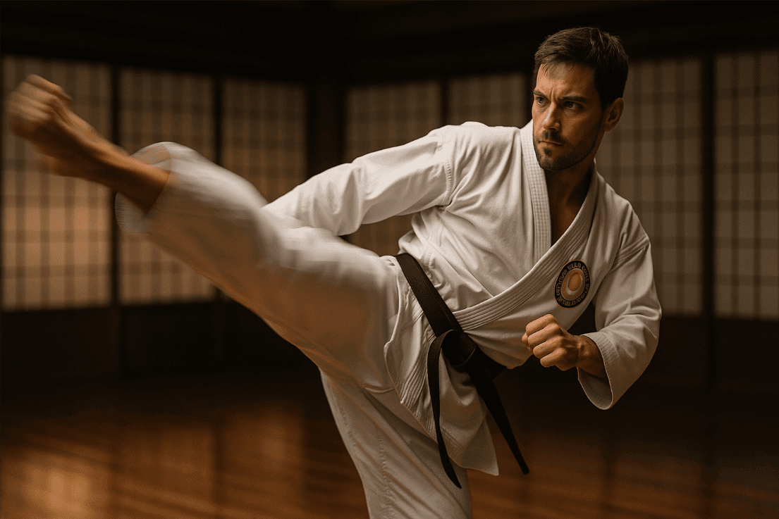 Karate-Do