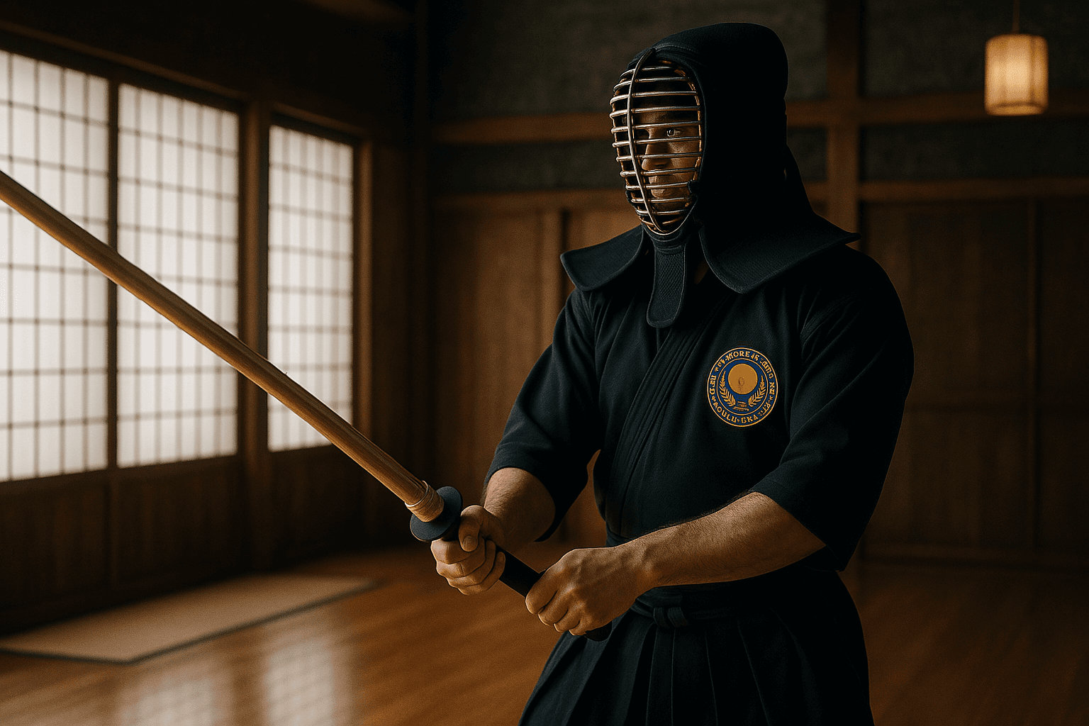 Kendo