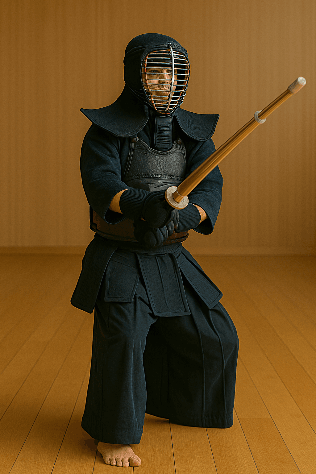 Kendo