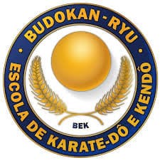 Budokan-Ryu Logo
